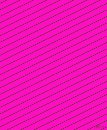 26 degree angle lines stripes, 2 pixel line width, 18 pixel line spacing, Sanguine Brown and Shocking Pink stripes and lines seamless tileable