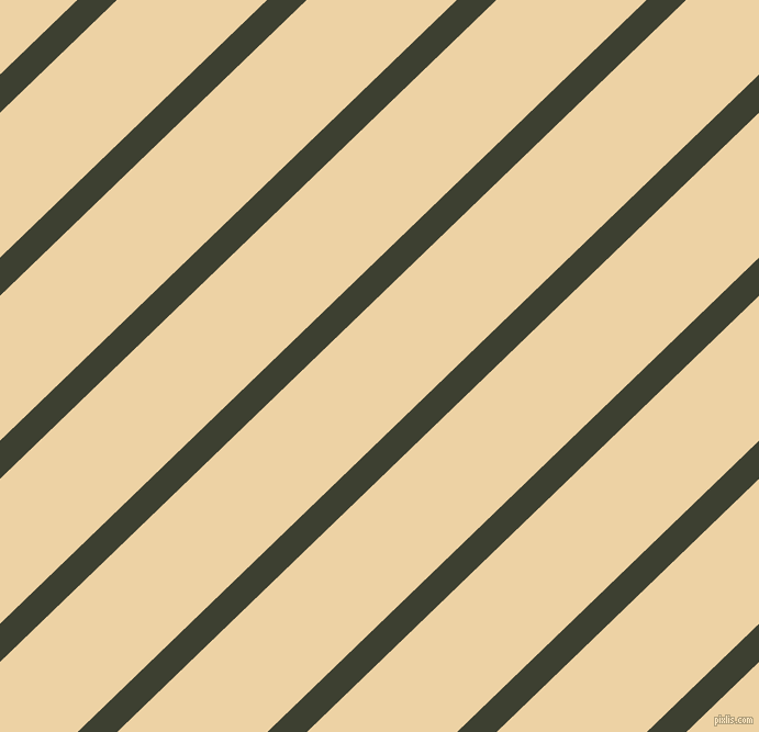 44 degree angle lines stripes, 25 pixel line width, 95 pixel line spacing, Scrub and Dairy Cream stripes and lines seamless tileable