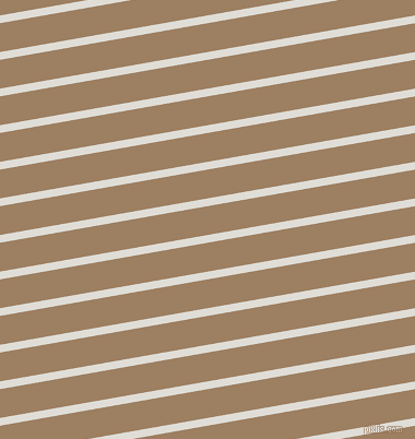 10 degree angle lines stripes, 7 pixel line width, 26 pixel line spacing, Sea Fog and Sorrell Brown stripes and lines seamless tileable