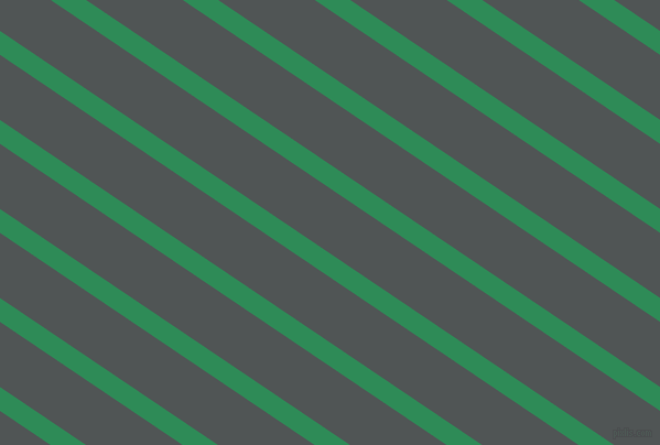 146 degree angle lines stripes, 18 pixel line width, 49 pixel line spacing, Sea Green and Mako stripes and lines seamless tileable