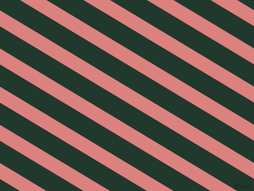 149 degree angle lines stripes, 28 pixel line width, 39 pixel line spacing, Sea Pink and Palm Green stripes and lines seamless tileable
