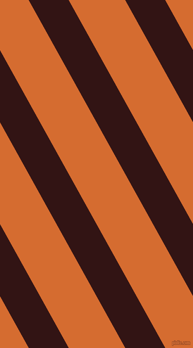 119 degree angle lines stripes, 68 pixel line width, 96 pixel line spacing, Seal Brown and Gold Drop stripes and lines seamless tileable