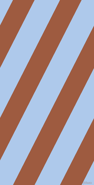 63 degree angle lines stripes, 79 pixel line width, 93 pixel line spacing, Sepia and Tropical Blue stripes and lines seamless tileable