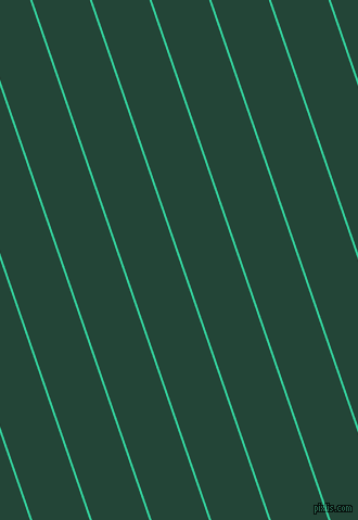 109 degree angle lines stripes, 2 pixel line width, 50 pixel line spacing, Shamrock and Burnham stripes and lines seamless tileable