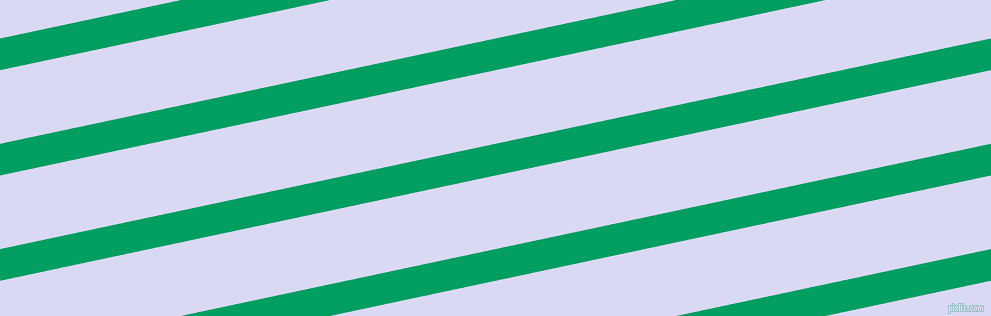 12 degree angle lines stripes, 31 pixel line width, 72 pixel line spacing, Shamrock Green and Quartz stripes and lines seamless tileable