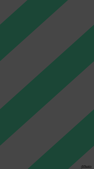 42 degree angle lines stripes, 95 pixel line width, 125 pixel line spacing, Sherwood Green and Charcoal stripes and lines seamless tileable