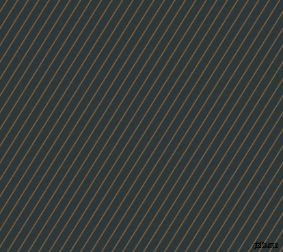 58 degree angle lines stripes, 2 pixel line width, 11 pixel line spacing, Shingle Fawn and Outer Space stripes and lines seamless tileable