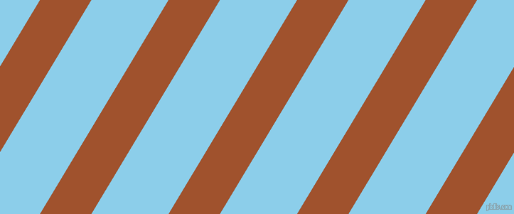59 degree angle lines stripes, 62 pixel line width, 93 pixel line spacing, Sienna and Anakiwa stripes and lines seamless tileable