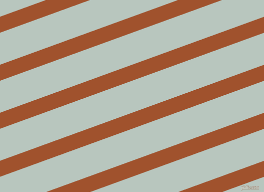 20 degree angle lines stripes, 30 pixel line width, 60 pixel line spacing, Sienna and Nebula stripes and lines seamless tileable