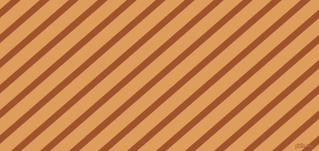 41 degree angle lines stripes, 13 pixel line width, 25 pixel line spacing, Sienna and Porsche stripes and lines seamless tileable