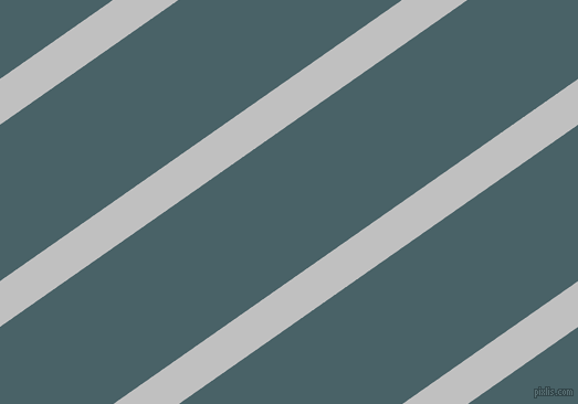 35 degree angle lines stripes, 34 pixel line width, 116 pixel line spacing, Silver and Smalt Blue stripes and lines seamless tileable