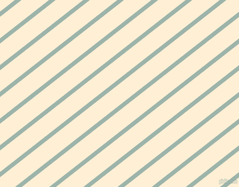 38 degree angle lines stripes, 8 pixel line width, 33 pixel line spacing, Skeptic and Papaya Whip stripes and lines seamless tileable