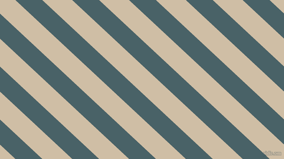 137 degree angle lines stripes, 36 pixel line width, 40 pixel line spacing, Smalt Blue and Soft Amber stripes and lines seamless tileable