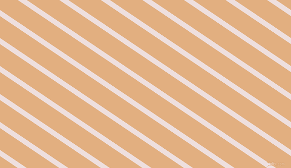 146 degree angle lines stripes, 10 pixel line width, 36 pixel line spacing, Soft Peach and Manhattan stripes and lines seamless tileable