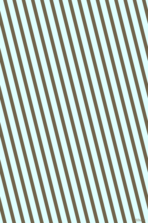 104 degree angle lines stripes, 12 pixel line width, 19 pixel line spacing, Soya Bean and Light Cyan stripes and lines seamless tileable
