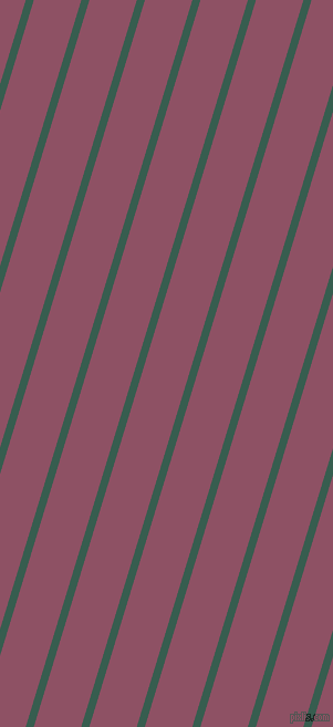 73 degree angle lines stripes, 7 pixel line width, 41 pixel line spacing, Spectra and Cannon Pink stripes and lines seamless tileable