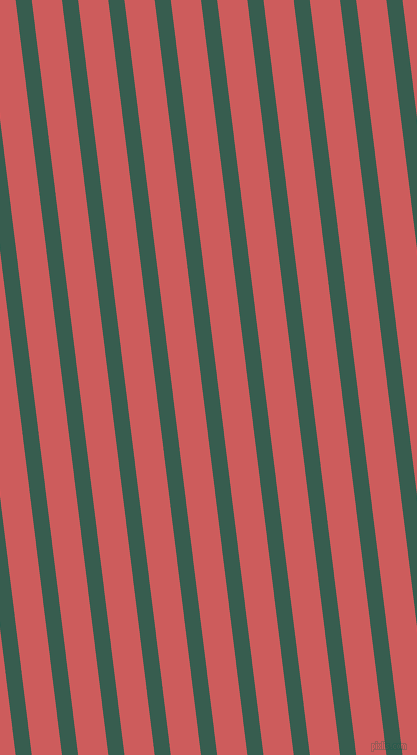 97 degree angle lines stripes, 16 pixel line width, 30 pixel line spacing, Spectra and Indian Red stripes and lines seamless tileable