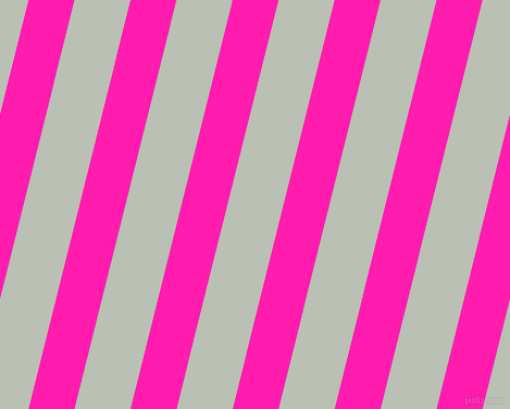 76 degree angle lines stripes, 41 pixel line width, 50 pixel line spacing, Spicy Pink and Tasman stripes and lines seamless tileable