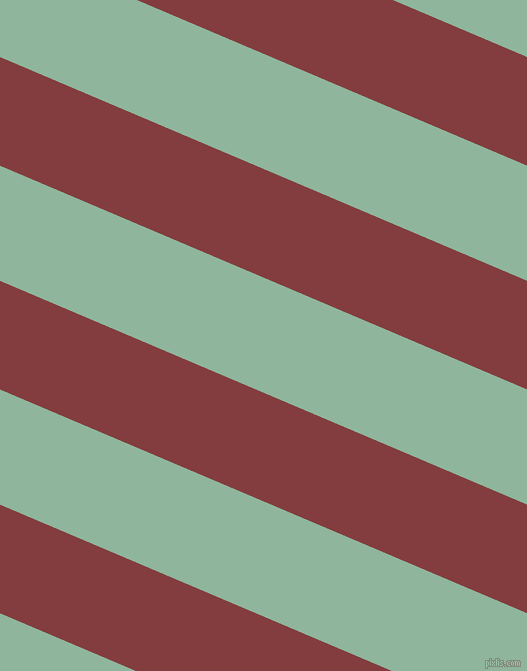 157 degree angle lines stripes, 100 pixel line width, 106 pixel line spacing, Stiletto and Summer Green stripes and lines seamless tileable