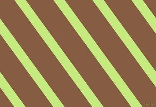 126 degree angle lines stripes, 31 pixel line width, 76 pixel line spacing, Sulu and Potters Clay stripes and lines seamless tileable