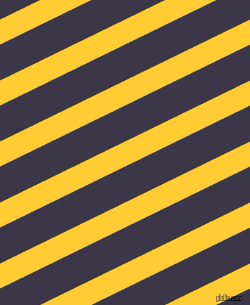 26 degree angle lines stripes, 32 pixel line width, 46 pixel line spacing, Sunglow and Martinique stripes and lines seamless tileable