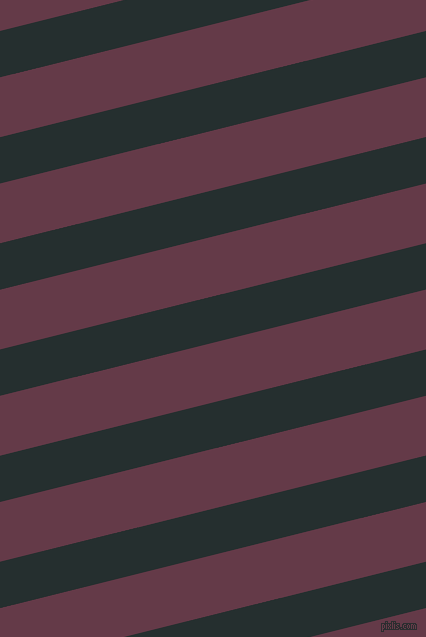 14 degree angle lines stripes, 45 pixel line width, 58 pixel line spacing, Swamp and Tawny Port stripes and lines seamless tileable