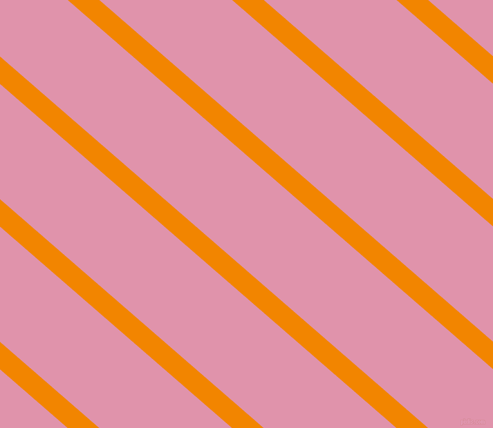 139 degree angle lines stripes, 30 pixel line width, 126 pixel line spacing, Tangerine and Kobi stripes and lines seamless tileable