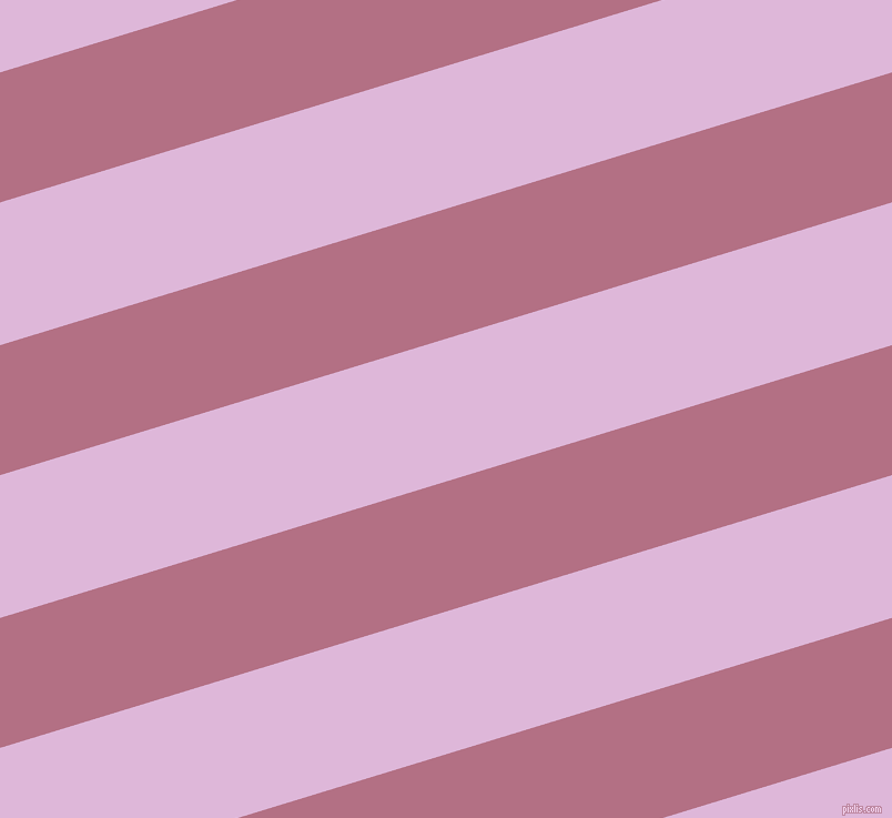 17 degree angle lines stripes, 112 pixel line width, 123 pixel line spacing, Tapestry and French Lilac stripes and lines seamless tileable