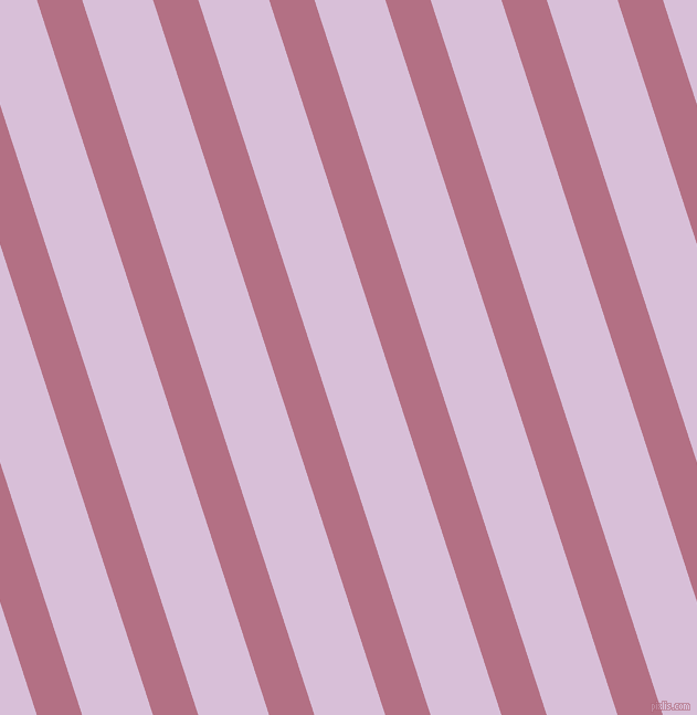 108 degree angle lines stripes, 39 pixel line width, 61 pixel line spacing, Tapestry and Thistle stripes and lines seamless tileable
