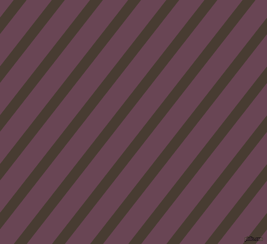 52 degree angle lines stripes, 20 pixel line width, 39 pixel line spacing, Taupe and Finn stripes and lines seamless tileable