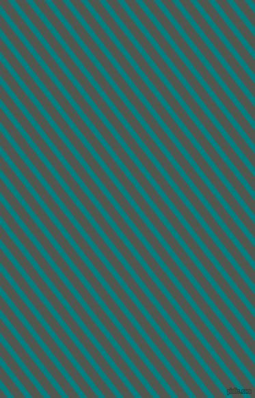 128 degree angle lines stripes, 8 pixel line width, 13 pixel line spacing, Teal and Battleship Grey stripes and lines seamless tileable