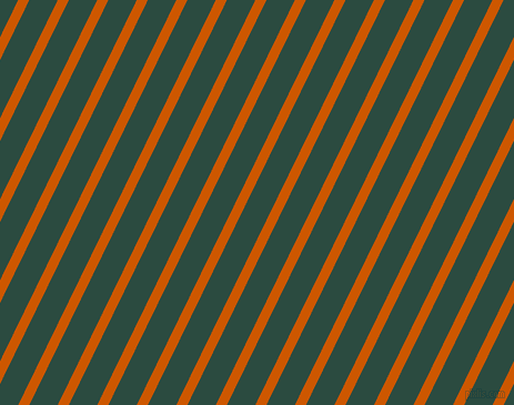 64 degree angle lines stripes, 9 pixel line width, 23 pixel line spacing, Tenne Tawny and Te Papa Green stripes and lines seamless tileable