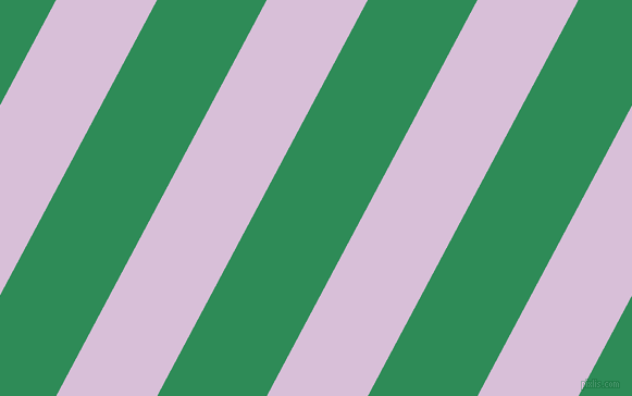62 degree angle lines stripes, 82 pixel line width, 89 pixel line spacing, Thistle and Sea Green stripes and lines seamless tileable
