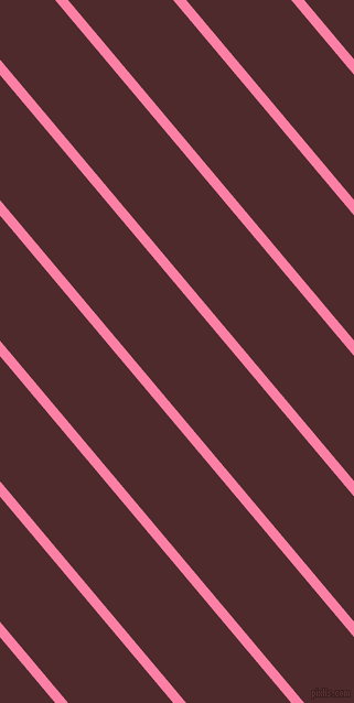 130 degree angle lines stripes, 9 pixel line width, 73 pixel line spacingTickle Me Pink and Heath stripes and lines seamless tileable