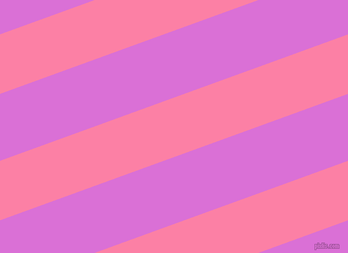 20 degree angle lines stripes, 80 pixel line width, 90 pixel line spacing, Tickle Me Pink and Orchid stripes and lines seamless tileable
