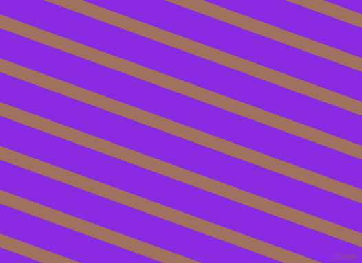 160 degree angle lines stripes, 19 pixel line width, 41 pixel line spacing, Toast and Blue Violet stripes and lines seamless tileable