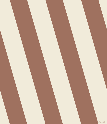 106 degree angle lines stripes, 68 pixel line width, 72 pixel line spacing, Toast and Buttery White stripes and lines seamless tileable