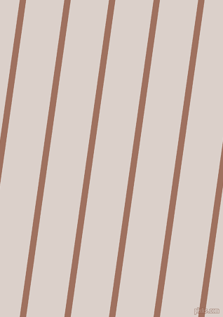 82 degree angle lines stripes, 9 pixel line width, 54 pixel line spacing, Toast and Swiss Coffee stripes and lines seamless tileable