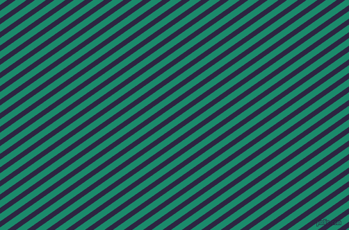 35 degree angle lines stripes, 7 pixel line width, 9 pixel line spacing, Tolopea and Elf Green stripes and lines seamless tileable