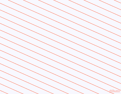 156 degree angle lines stripes, 1 pixel line width, 20 pixel line spacing, Tomato and Ghost White stripes and lines seamless tileable