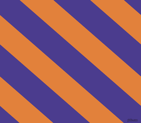 139 degree angle lines stripes, 78 pixel line width, 85 pixel line spacing, Tree Poppy and Blue Gem stripes and lines seamless tileable