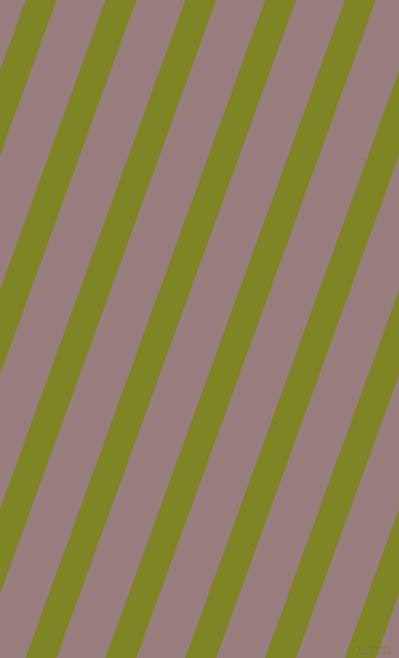 70 degree angle lines stripes, 29 pixel line width, 46 pixel line spacing, Trendy Green and Opium stripes and lines seamless tileable