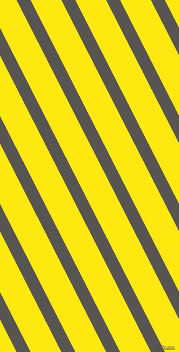 117 degree angle lines stripes, 25 pixel line width, 55 pixel line spacing, Tundora and Lemon stripes and lines seamless tileable