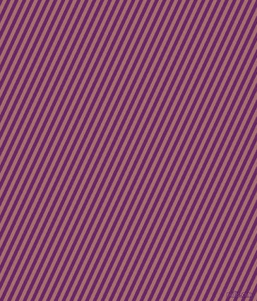 65 degree angle lines stripes, 5 pixel line width, 5 pixel line spacingTurkish Rose and Palatinate Purple stripes and lines seamless tileable