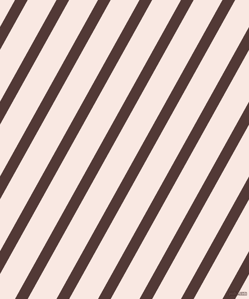 61 degree angle lines stripes, 22 pixel line width, 50 pixel line spacing, Van Cleef and Wisp Pink stripes and lines seamless tileable