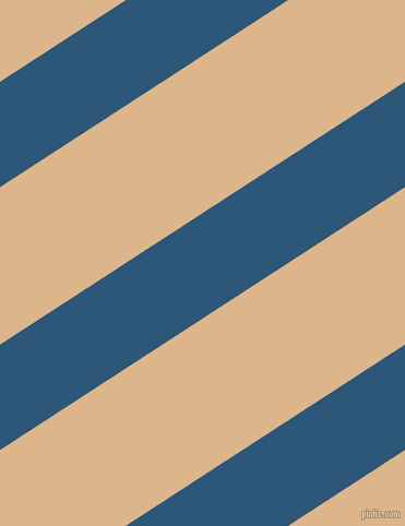 33 degree angle lines stripes, 81 pixel line width, 121 pixel line spacing, Venice Blue and Brandy stripes and lines seamless tileable