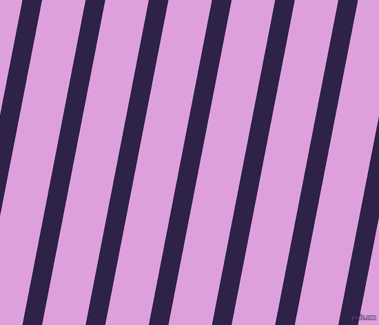79 degree angle lines stripes, 28 pixel line width, 62 pixel line spacing, Violent Violet and Plum stripes and lines seamless tileable