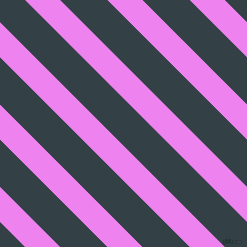135 degree angle lines stripes, 49 pixel line width, 66 pixel line spacing, Violet and Big Stone stripes and lines seamless tileable