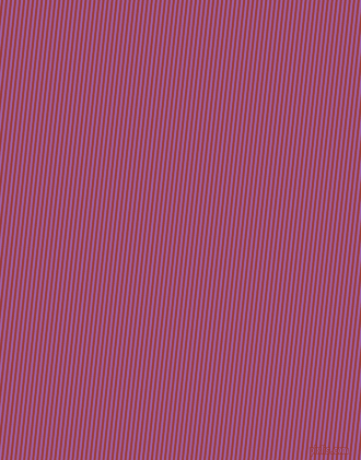 84 degree angle lines stripes, 2 pixel line width, 2 pixel line spacing, Violet Blue and Mexican Red stripes and lines seamless tileable