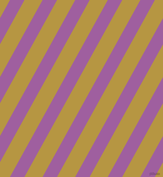 61 degree angle lines stripes, 44 pixel line width, 55 pixel line spacing, Violet Blue and Roti stripes and lines seamless tileable